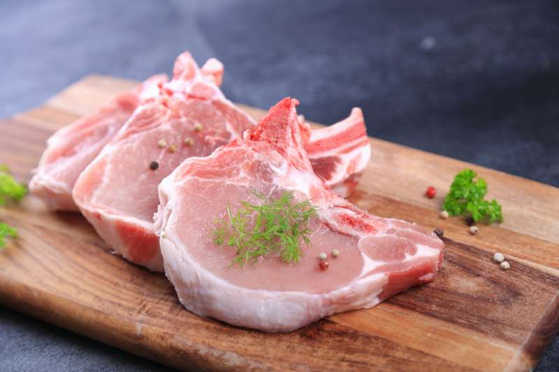 Customized Meat Portion Barrie