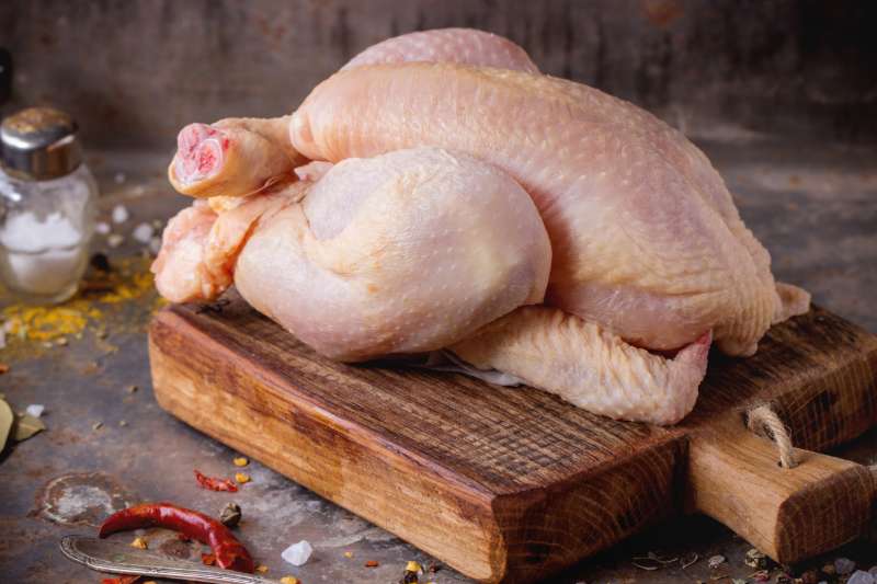 Retail Meat Sales Barrie